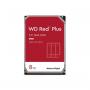 WESTERN DIGITAL Hard disk 8TB SATA3 Caviar 64MB WD80EFBX Red Plus - slika 1