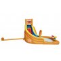 BESTWAY Mega vodeni park Turbo Splash Water Zone 365 cm x 320 cm x 270 cm - slika 2
