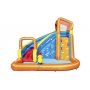 BESTWAY Mega vodeni park Turbo Splash Water Zone 365 cm x 320 cm x 270 cm - slika 1
