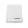 INTENSO Eksterni hard disk 1TB  6021561 White - slika 1