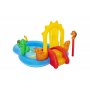 BESTWAY Dečiji bazen Divlji zapad 53118 - 264 cm x 188 cm x 140 cm - slika 3