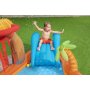 BESTWAY Bazen za decu Lava Lagoon 53069 - 265 cm x 265 cm x 104 cm - slika 2