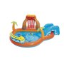 BESTWAY Bazen za decu Lava Lagoon 53069 - 265 cm x 265 cm x 104 cm - slika 1