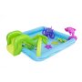 BESTWAY Dečiji bazen Fantastic Aquarium Play Center 53052 - slika 2