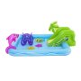 BESTWAY Dečiji bazen Fantastic Aquarium Play Center 53052 - slika 1
