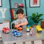 Bonin Paw patrol vozilo asst ( SN6060298 ) - slika 2