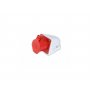 BBLINK IND UTICNICA 5X32A 125 ZID - slika 1