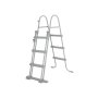 BESTWAY Merdevine za bazen FlowClear 58330 - 107 cm - slika 1