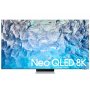 SAMSUNG QE65QN900BTXXH NEO QLED 8K UHD smart - slika 1