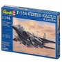 REVELL Maketa f-15e strike eagle & bombs ( RV03972/030 ) - slika 1