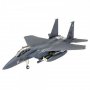 REVELL Maketa f-15e strike eagle & bombs ( RV03972/030 ) - slika 2