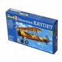 REVELL Revell maketa stearman kaydet 030 ( RV04676/030 ) - slika 1