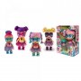 N/A Super cute glitzy cool lutka asst ( MS76152 ) - slika 1