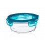 BORMIOLI ROCCO Posuda od vatrostalnog stakla Frigoverre Evolution 14cm - slika 1