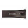 SAMSUNG 256GB Bar Plus USB 3.1 Titan Gray (MUF-256BE4) - slika 1