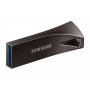 SAMSUNG 256GB Bar Plus USB 3.1 Titan Gray (MUF-256BE4) - slika 2