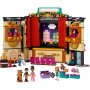 LEGO 41714 Andreina pozorišna škola - slika 2