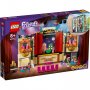 LEGO 41714 Andreina pozorišna škola - slika 1