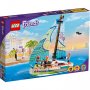 LEGO 41716 Stefanina avantura na jedrenju - slika 1
