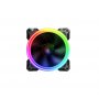ARMAGGEDDON Nimitz Infineon Loop 12cm RGB FX - slika 1