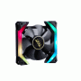 ARMAGGEDDON Tessaraxx TX-12 SPY-2 12cm ARGB cooler - slika 1