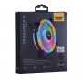 ARMAGGEDDON Tessaraxx TX-iCORE DL 14cm ARGB - slika 2