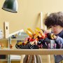 LEGO 71773 Kajev zlatni napadač - slika 4