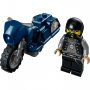 LEGO 60331 Akrobatski motor za obilaske - slika 2