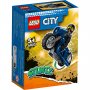 LEGO 60331 Akrobatski motor za obilaske - slika 1