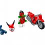 LEGO 60332 Akrobatski motor: Neustrašiva škorpija - slika 2