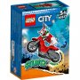 LEGO 60332 Akrobatski motor: Neustrašiva škorpija - slika 1