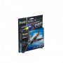 REVELL Maketa model set spitfire mk.iia ( RV63953/5006 ) - slika 1