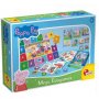 PEPPA PIG Mega Set Edukativnih Igara LC92062 - slika 1