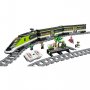 LEGO 60337 Brzi putnički voz - slika 2