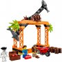 LEGO 60342 Akrobatski izazov: Napad ajkula - slika 2