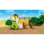 LEGO 60344 Kokošinjac - slika 3