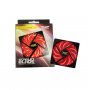 ARMAGGEDDON Scarlet Blade red 12cm LED - slika 1