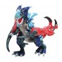 PERTINI Akciona figura T-Rex 15cm Dinofroz 16494 - slika 1