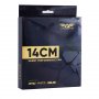 ARMAGGEDDON Silent black 14cm - slika 2