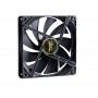 ARMAGGEDDON Silent black 14cm - slika 1