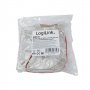 LOGILINK Ventilator 120x120x25 mm 4x LED plava - slika 3