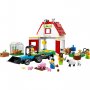 LEGO 60346 Ambar i životinje sa farme - slika 2