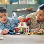 LEGO 60346 Ambar i životinje sa farme - slika 4