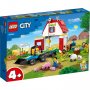 LEGO 60346 Ambar i životinje sa farme - slika 1