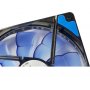 INTER TECH Argus L-12025 BL 120mm LED Blue - slika 2