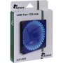 INTER TECH Argus L-12025 BL 120mm LED Blue - slika 3