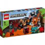 LEGO 21185 Neder bastion - slika 1