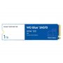 WESTERN DIGITAL 1TB M.2 NVMe Gen3 WDS100T3B0C SN570 Blue - slika 2