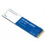 WESTERN DIGITAL 1TB M.2 NVMe Gen3 WDS100T3B0C SN570 Blue - slika 1