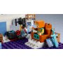 LEGO 21186 Ledeni zamak - slika 3